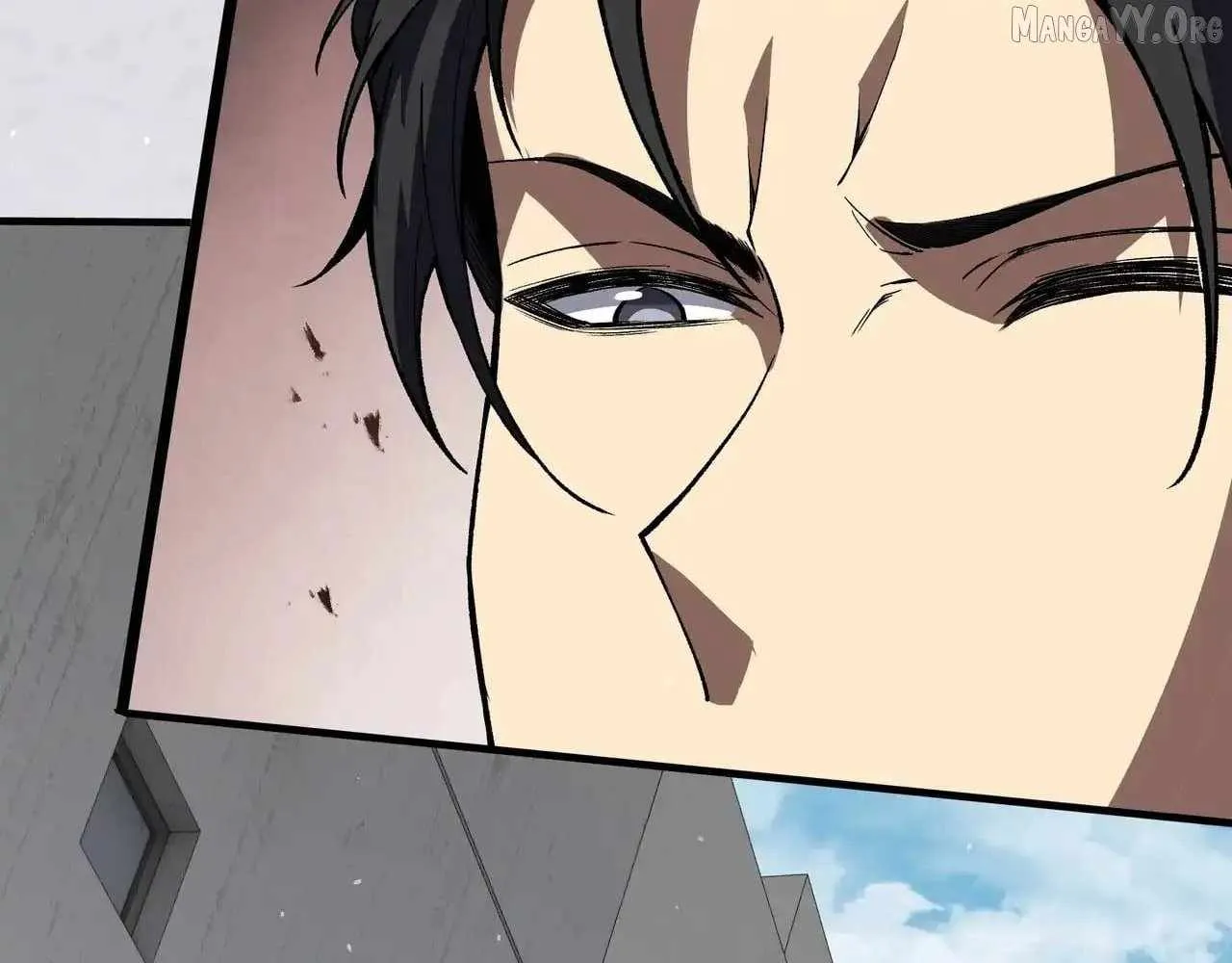 Read I Contracted Myself chapter 116 image 35 on Lezhin