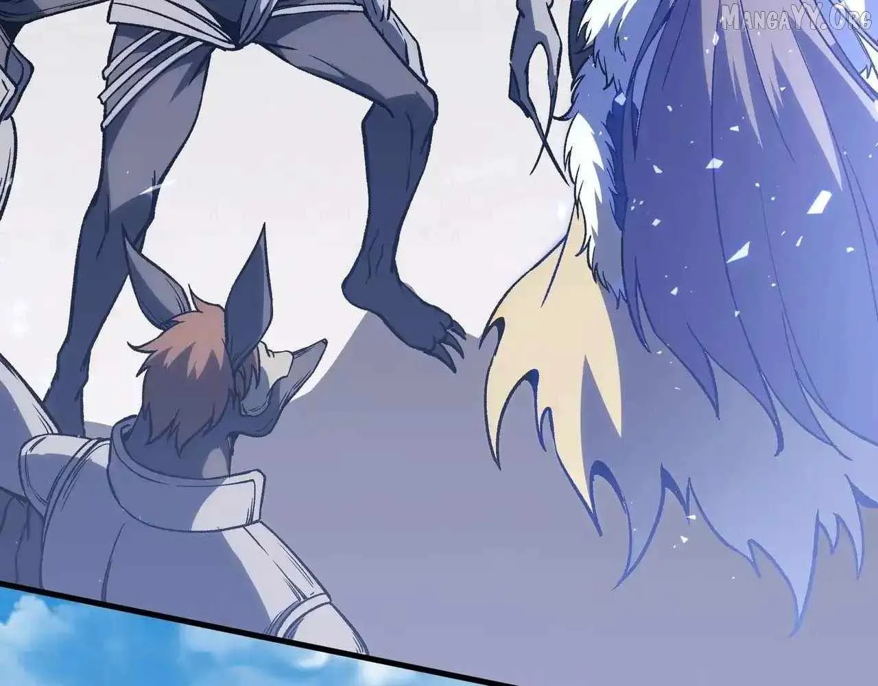 Read I Contracted Myself chapter 116 image 43 on Lezhin