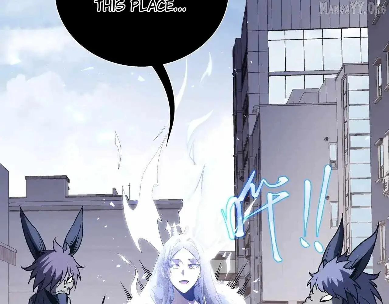 Read I Contracted Myself chapter 116 image 45 on Lezhin