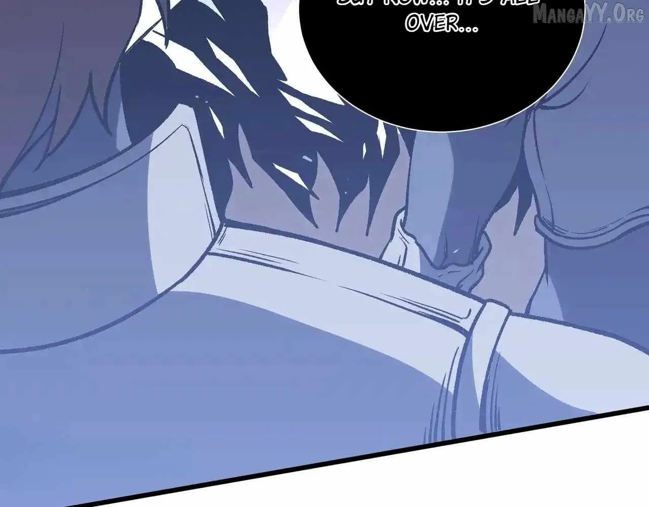 Read I Contracted Myself chapter 116 image 47 on Lezhin