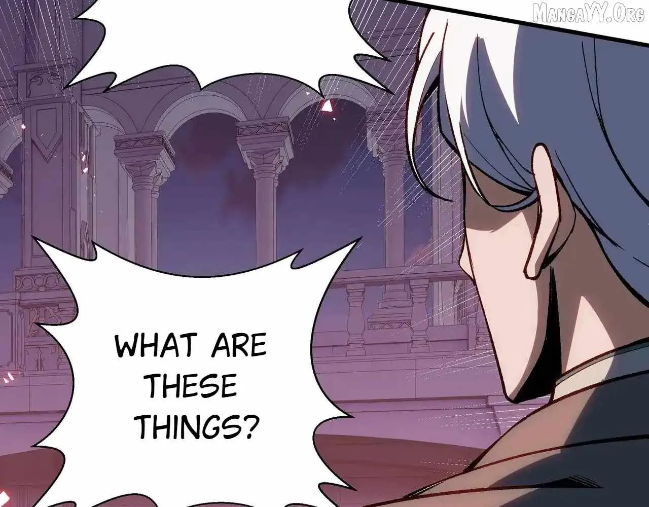 Read I Contracted Myself chapter 116 image 5 on Lezhin