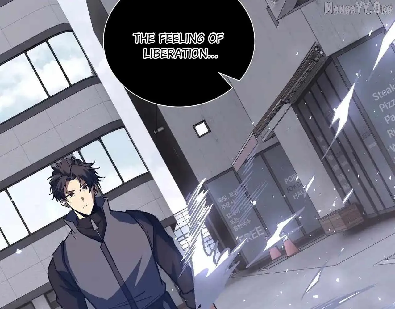 Read I Contracted Myself chapter 116 image 52 on Lezhin