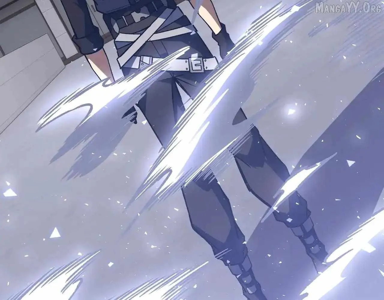 Read I Contracted Myself chapter 116 image 53 on Lezhin