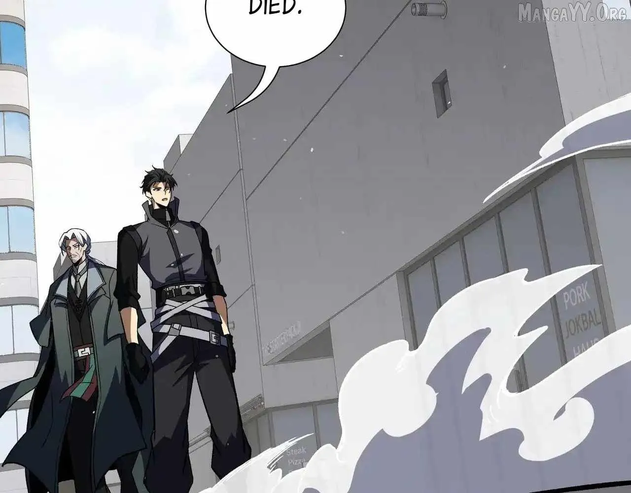 Read I Contracted Myself chapter 116 image 61 on Lezhin