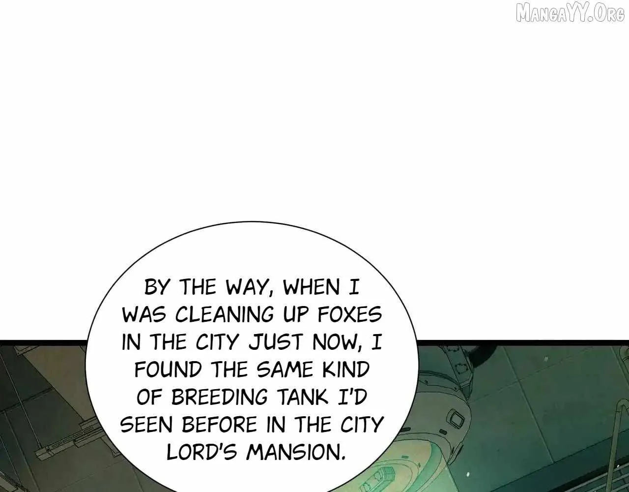 Read I Contracted Myself chapter 116 image 63 on Lezhin
