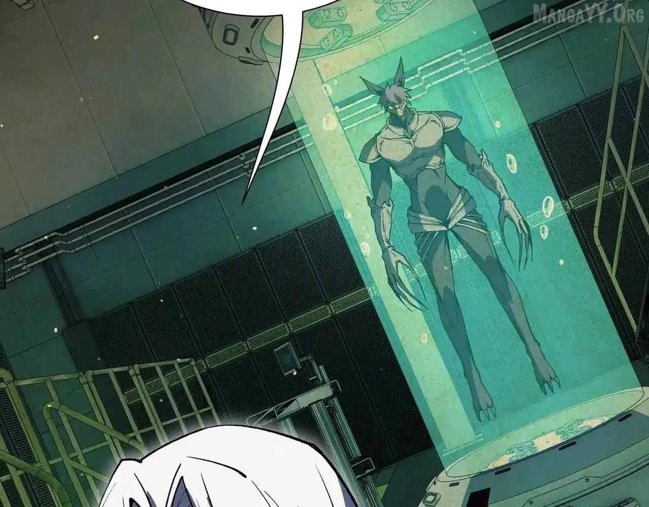 Read I Contracted Myself chapter 116 image 64 on Lezhin