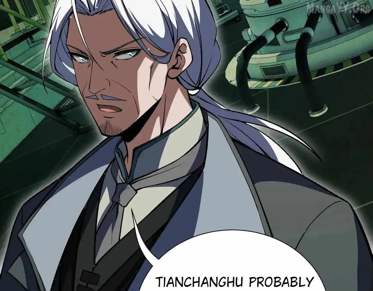 Read I Contracted Myself chapter 116 image 65 on Lezhin