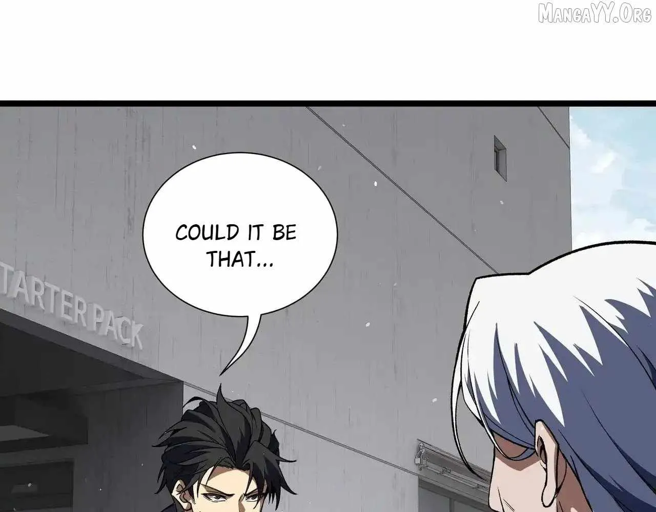 Read I Contracted Myself chapter 116 image 67 on Lezhin