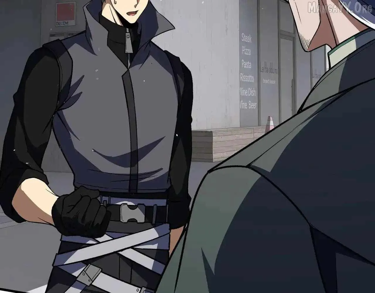 Read I Contracted Myself chapter 116 image 68 on Lezhin