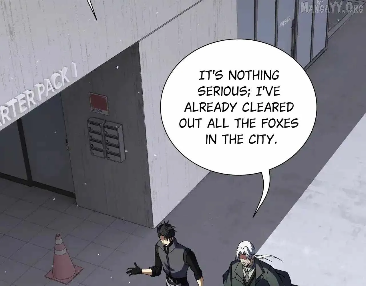 Read I Contracted Myself chapter 116 image 71 on Lezhin