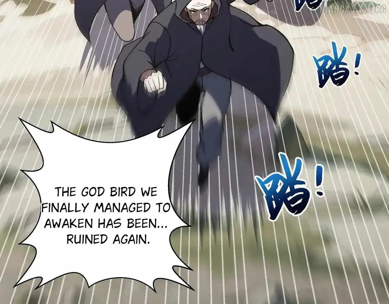 Read I Contracted Myself chapter 116 image 80 on Lezhin