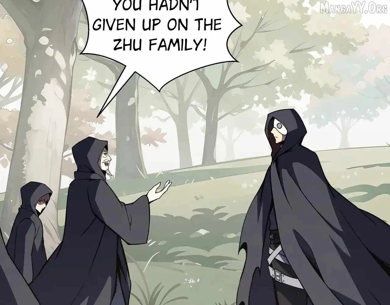 Read I Contracted Myself chapter 116 image 90 on Lezhin