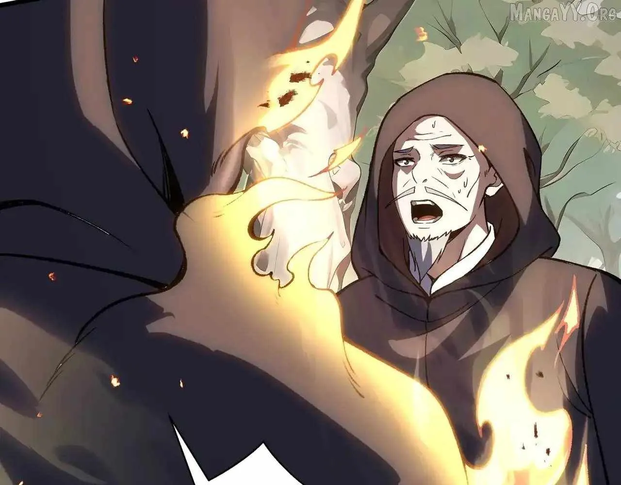 Read I Contracted Myself chapter 116 image 97 on Lezhin