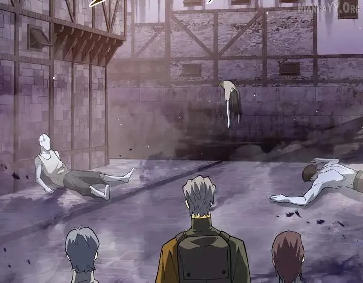 Read I Contracted Myself chapter 118 image 1 on Lezhin