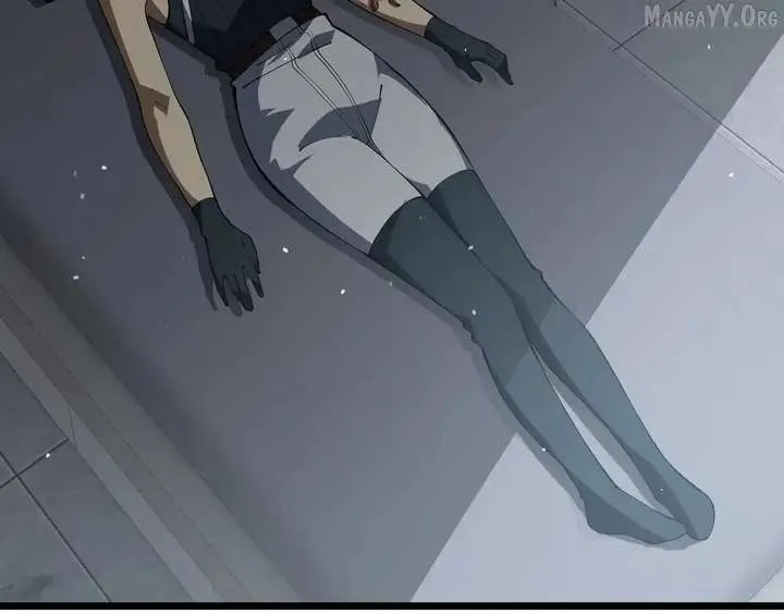 Read I Contracted Myself chapter 118 image 101 on Lezhin