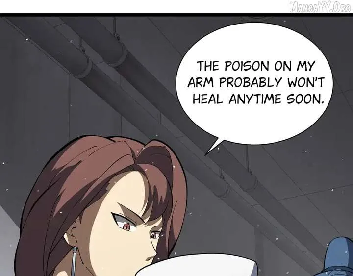 Read I Contracted Myself chapter 118 image 103 on Lezhin