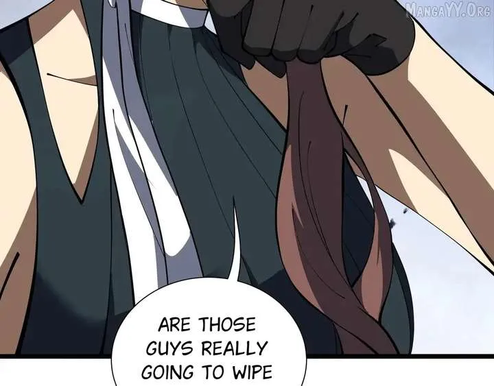 Read I Contracted Myself chapter 118 image 106 on Lezhin