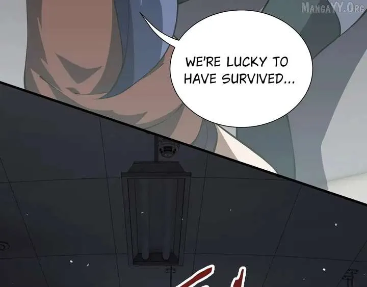 Read I Contracted Myself chapter 118 image 111 on Lezhin