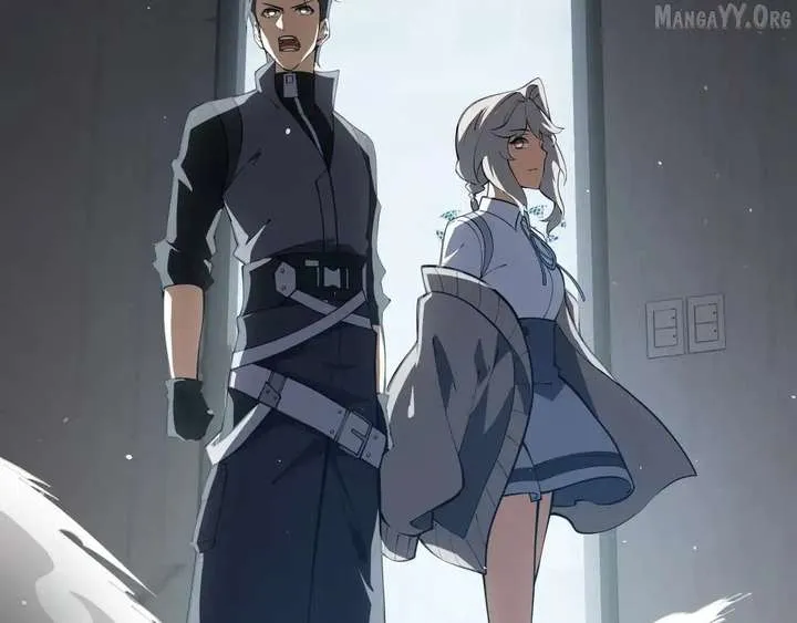 Read I Contracted Myself chapter 118 image 116 on Lezhin