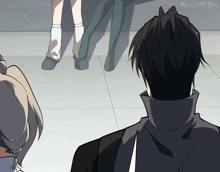 Read I Contracted Myself chapter 118 image 120 on Lezhin