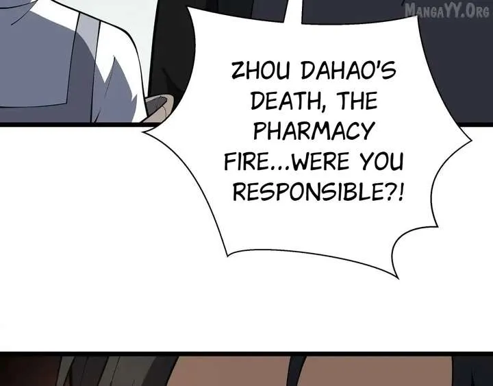 Read I Contracted Myself chapter 118 image 121 on Lezhin
