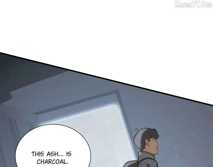 Read I Contracted Myself chapter 118 image 13 on Lezhin