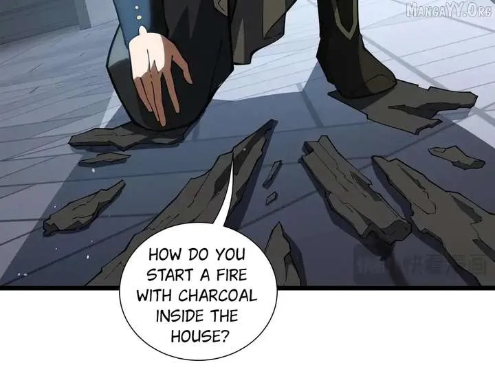 Read I Contracted Myself chapter 118 image 15 on Lezhin