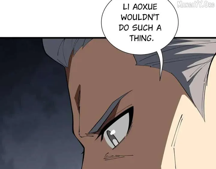 Read I Contracted Myself chapter 118 image 18 on Lezhin