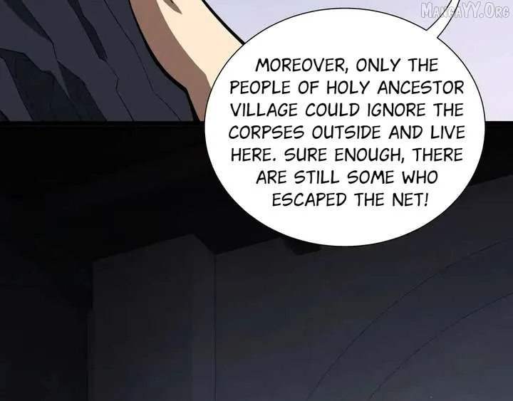 Read I Contracted Myself chapter 118 image 20 on Lezhin