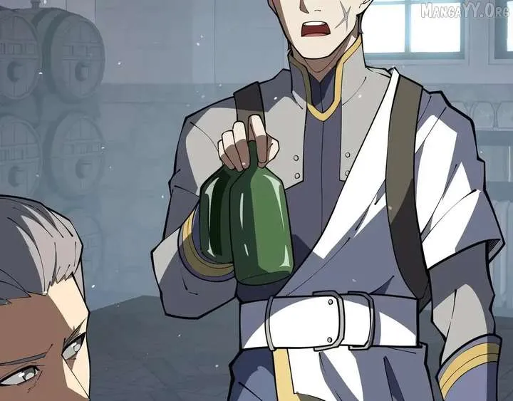 Read I Contracted Myself chapter 118 image 22 on Lezhin