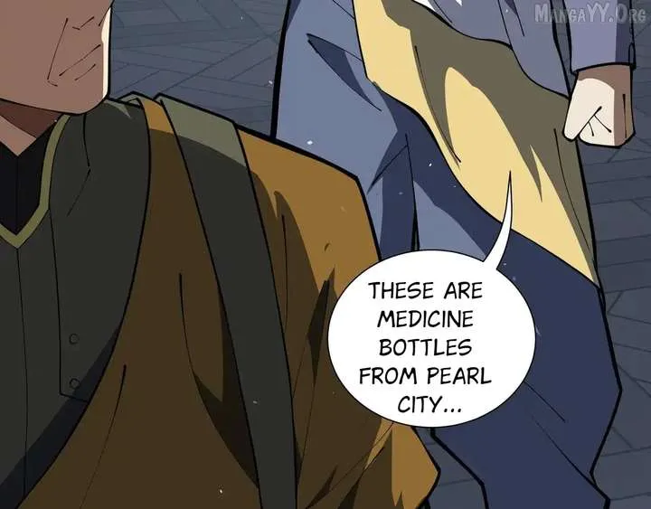 Read I Contracted Myself chapter 118 image 23 on Lezhin