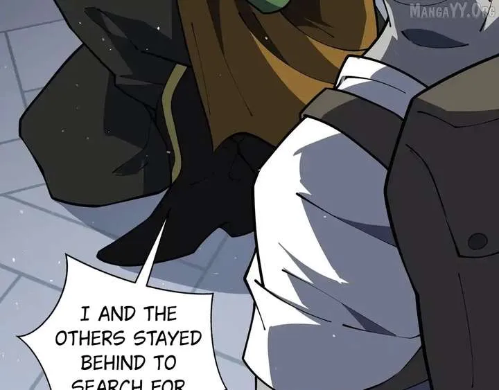Read I Contracted Myself chapter 118 image 29 on Lezhin