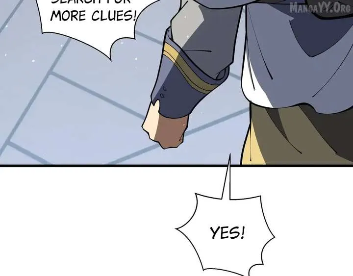 Read I Contracted Myself chapter 118 image 30 on Lezhin