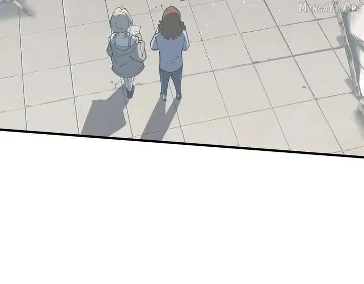 Read I Contracted Myself chapter 118 image 35 on Lezhin