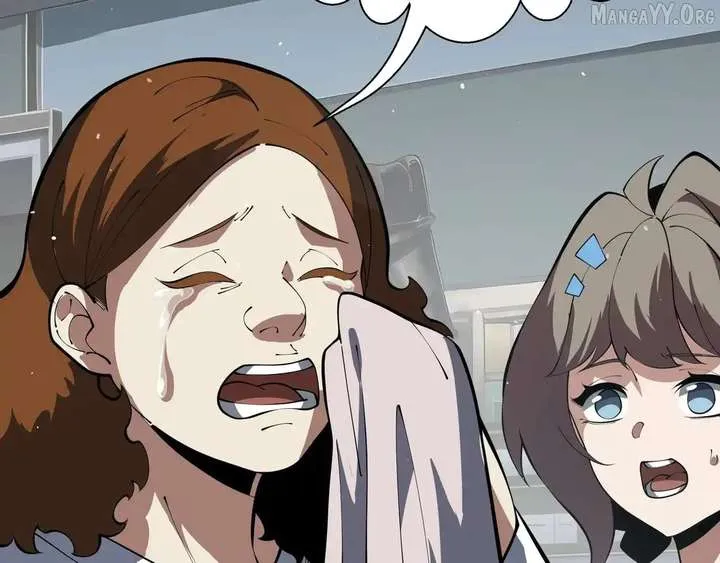 Read I Contracted Myself chapter 118 image 37 on Lezhin