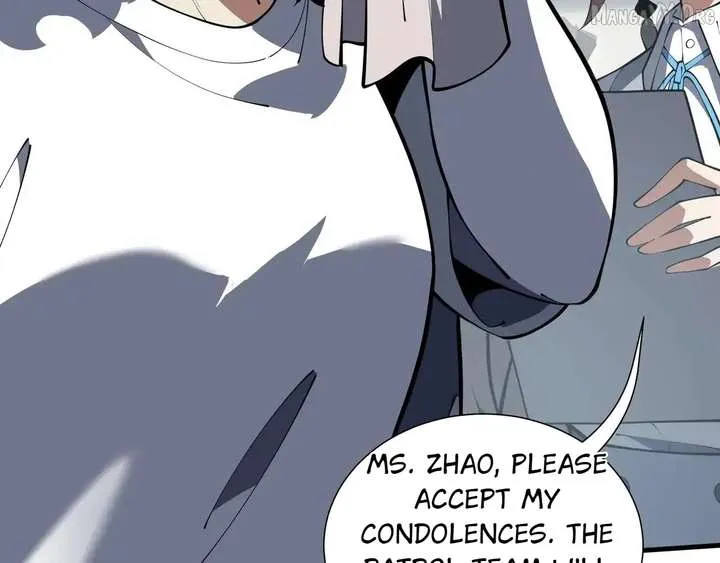 Read I Contracted Myself chapter 118 image 38 on Lezhin