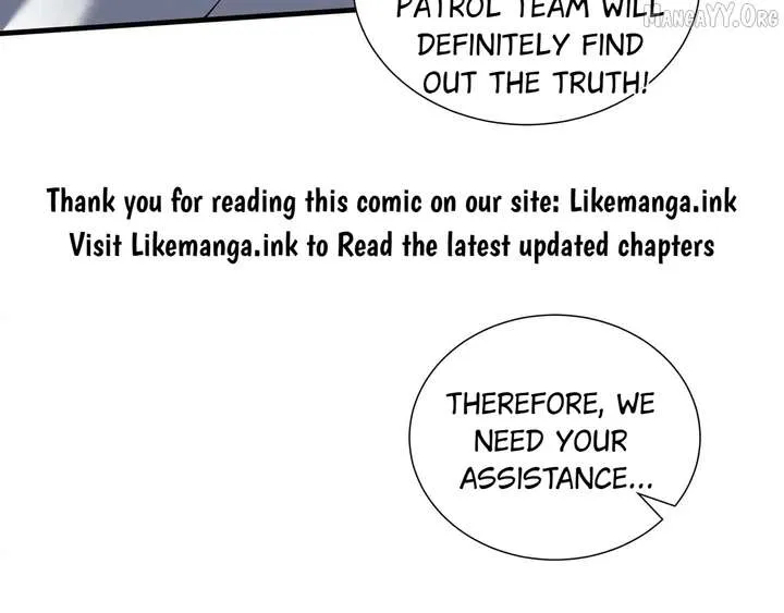 Read I Contracted Myself chapter 118 image 39 on Lezhin