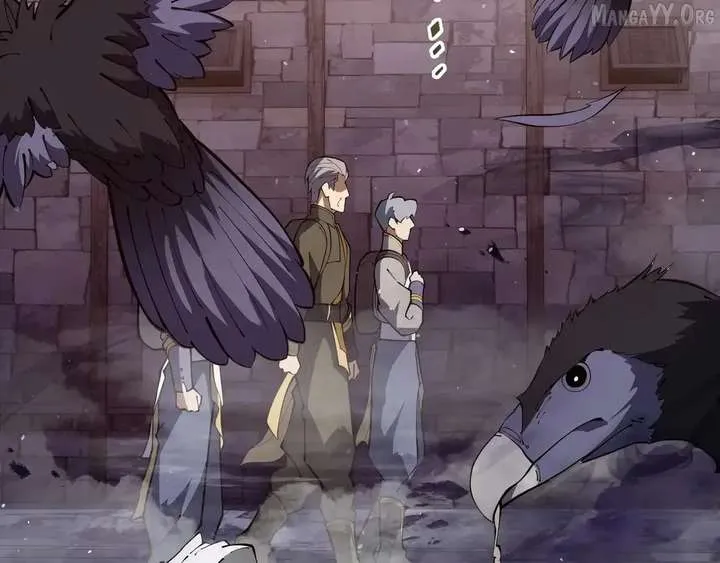 Read I Contracted Myself chapter 118 image 4 on Lezhin