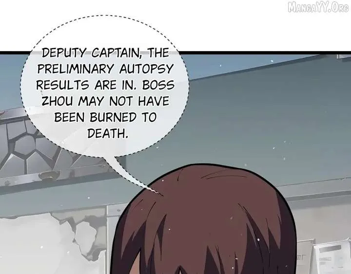 Read I Contracted Myself chapter 118 image 40 on Lezhin