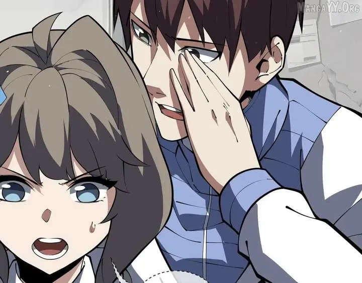 Read I Contracted Myself chapter 118 image 41 on Lezhin