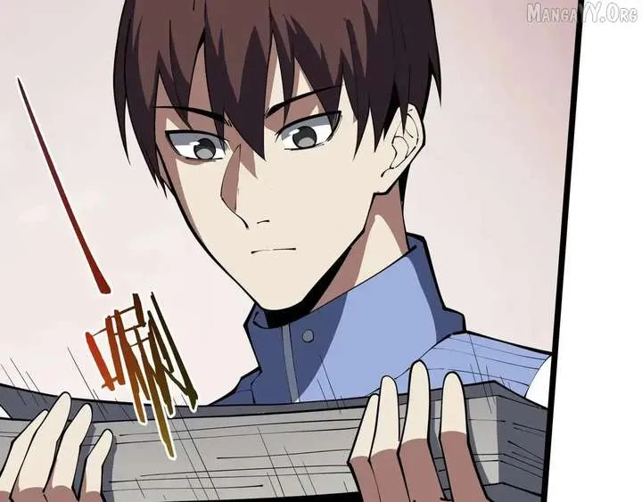 Read I Contracted Myself chapter 118 image 43 on Lezhin