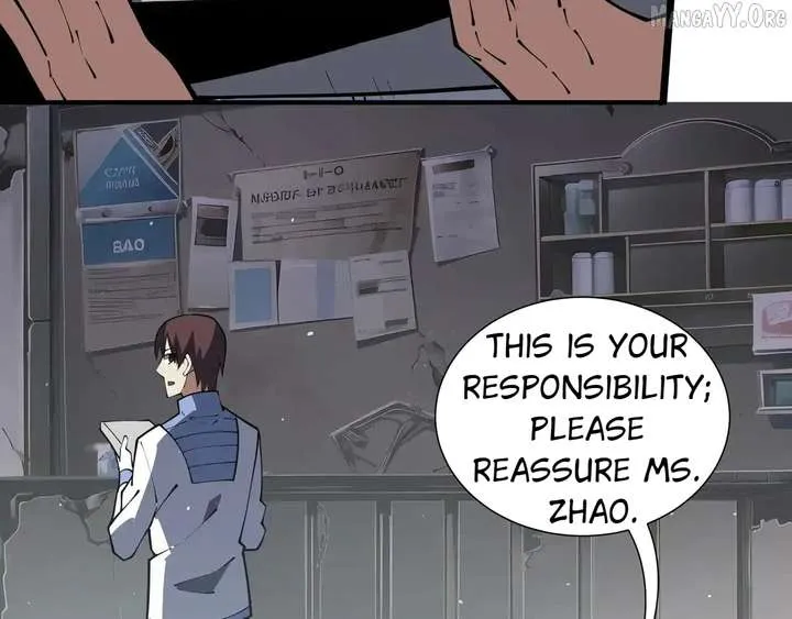 Read I Contracted Myself chapter 118 image 44 on Lezhin