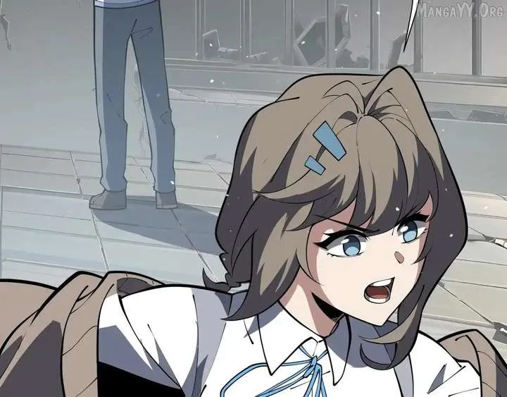 Read I Contracted Myself chapter 118 image 45 on Lezhin