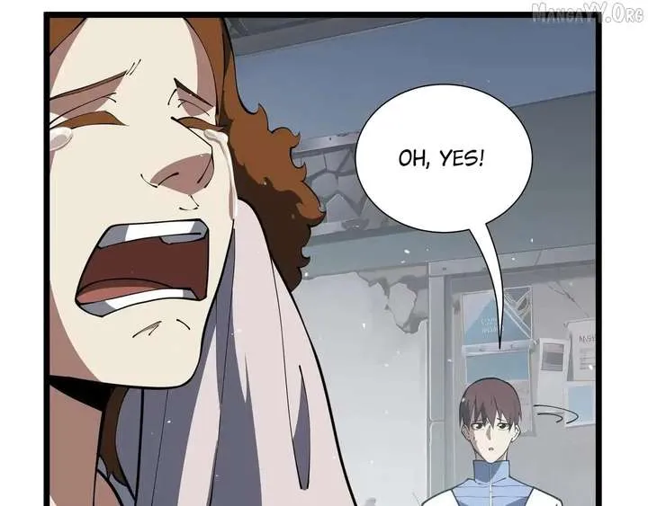 Read I Contracted Myself chapter 118 image 47 on Lezhin