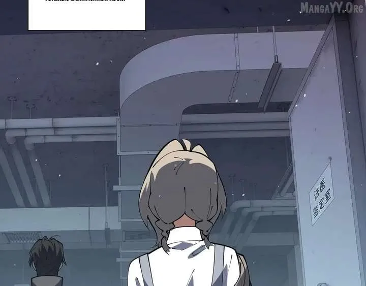 Read I Contracted Myself chapter 118 image 50 on Lezhin