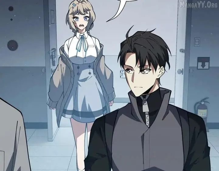 Read I Contracted Myself chapter 118 image 56 on Lezhin