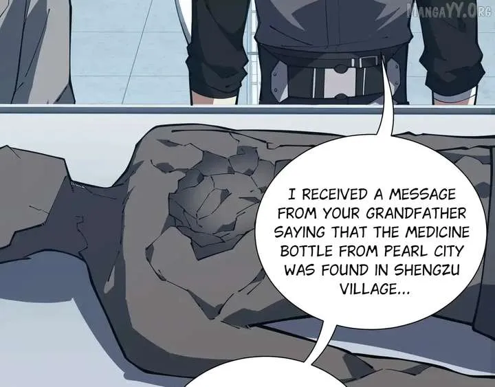 Read I Contracted Myself chapter 118 image 57 on Lezhin