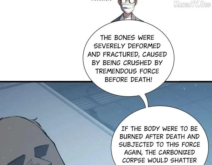 Read I Contracted Myself chapter 118 image 59 on Lezhin