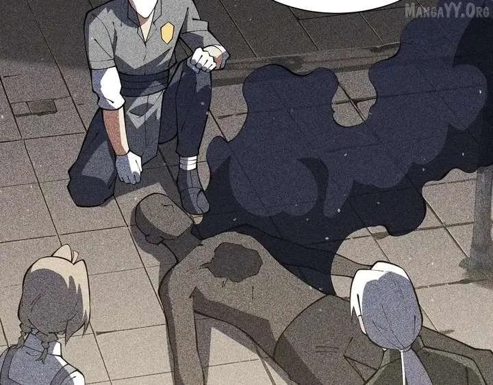 Read I Contracted Myself chapter 118 image 64 on Lezhin