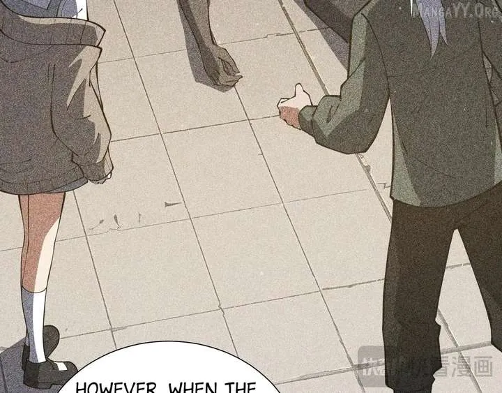 Read I Contracted Myself chapter 118 image 65 on Lezhin
